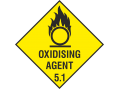 Oxidising Agent 5.1